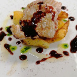 Osteria Merican Nourriture