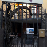 Osteria Merican Extérieur