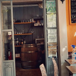 Osteria Merican Extérieur