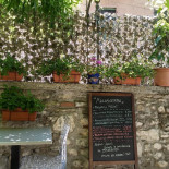 Pizzeria Del Campione Exterior