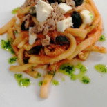 Pizzeria Del Campione Nourriture