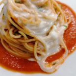 Pizzeria Del Campione Nourriture