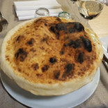 Pizzeria Del Campione Nourriture