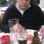 Pizzeria Del Campione Boisson