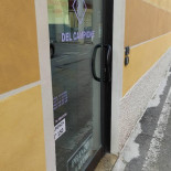 Pizzeria Del Campione Exterior