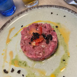 Pizzeria Del Campione Nourriture