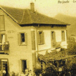 Locanda Bellavista Arcisate Exterior