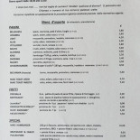 Locanda Bellavista Arcisate Carta