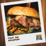 Titoff Pub Di Chieffo Domenico Ed Alessandro menu