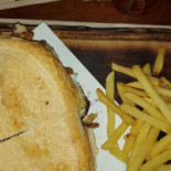 Titoff Pub Di Chieffo Domenico Ed Alessandro food