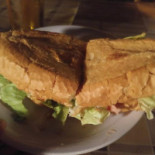 Titoff Pub Di Chieffo Domenico Ed Alessandro food