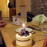 Casa Del Fiume drink