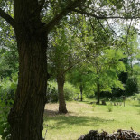 Casa Del Fiume outside