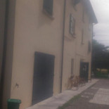 Casa Del Fiume outside