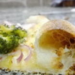 The Chef Pizzeria D'autore Nourriture