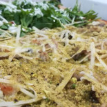 The Chef Pizzeria D'autore Nourriture