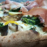 The Chef Pizzeria D'autore Nourriture