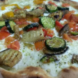 The Chef Pizzeria D'autore Nourriture