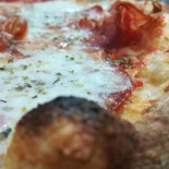 The Chef Pizzeria D'autore Nourriture