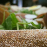 The Chef Pizzeria D'autore Boisson