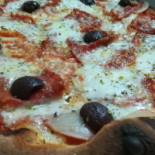 The Chef Pizzeria D'autore Nourriture