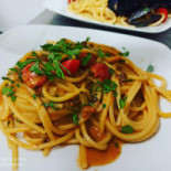Il Miracolo Pub Comida