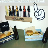 Il Miracolo Pub Logo