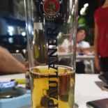 Il Miracolo Pub Bebida