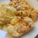 Peperin Comida