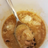 Peperin Nourriture