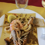 Peperin Comida