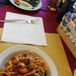 Peperin Comida