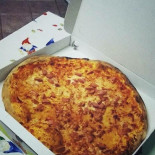 Pizza D'asporto Di Abd El Khalek Hamza Fahmy Hamza food
