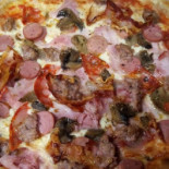 Piccadilly Di Busti Oscar food