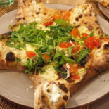 Jo Jo Di Franceschi Stefania Comida