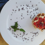 Jo Jo Di Franceschi Stefania Comida