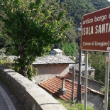 Jo Jo Di Franceschi Stefania Exterior