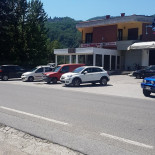 Jo Jo Di Franceschi Stefania Exterior