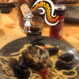 Radici Napoli In Tavola food