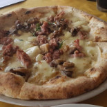 Radici Napoli In Tavola