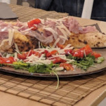 Radici Napoli In Tavola food