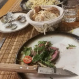 Radici Napoli In Tavola food