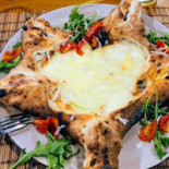 Radici Napoli In Tavola