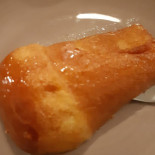 Radici Napoli In Tavola food