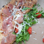 Radici Napoli In Tavola food