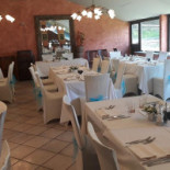 La Canonica À l'intérieur