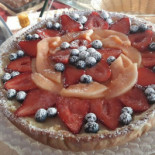 La Canonica Nourriture