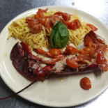 La Canonica Comida