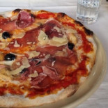 La Canonica Nourriture