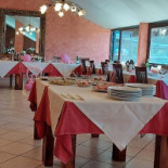 La Canonica À l'intérieur